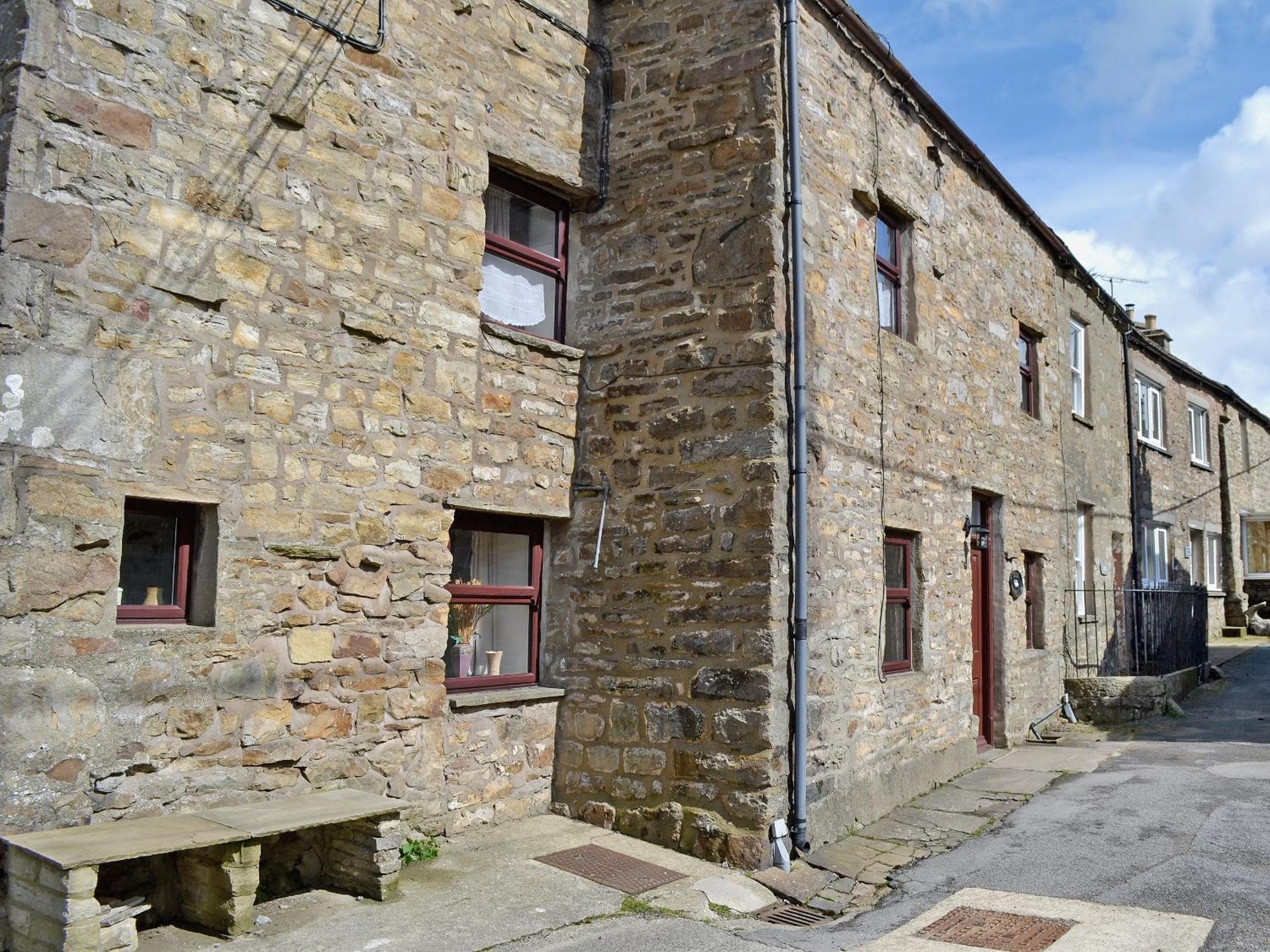 Gayle Farmhouse Hawes Luaran gambar