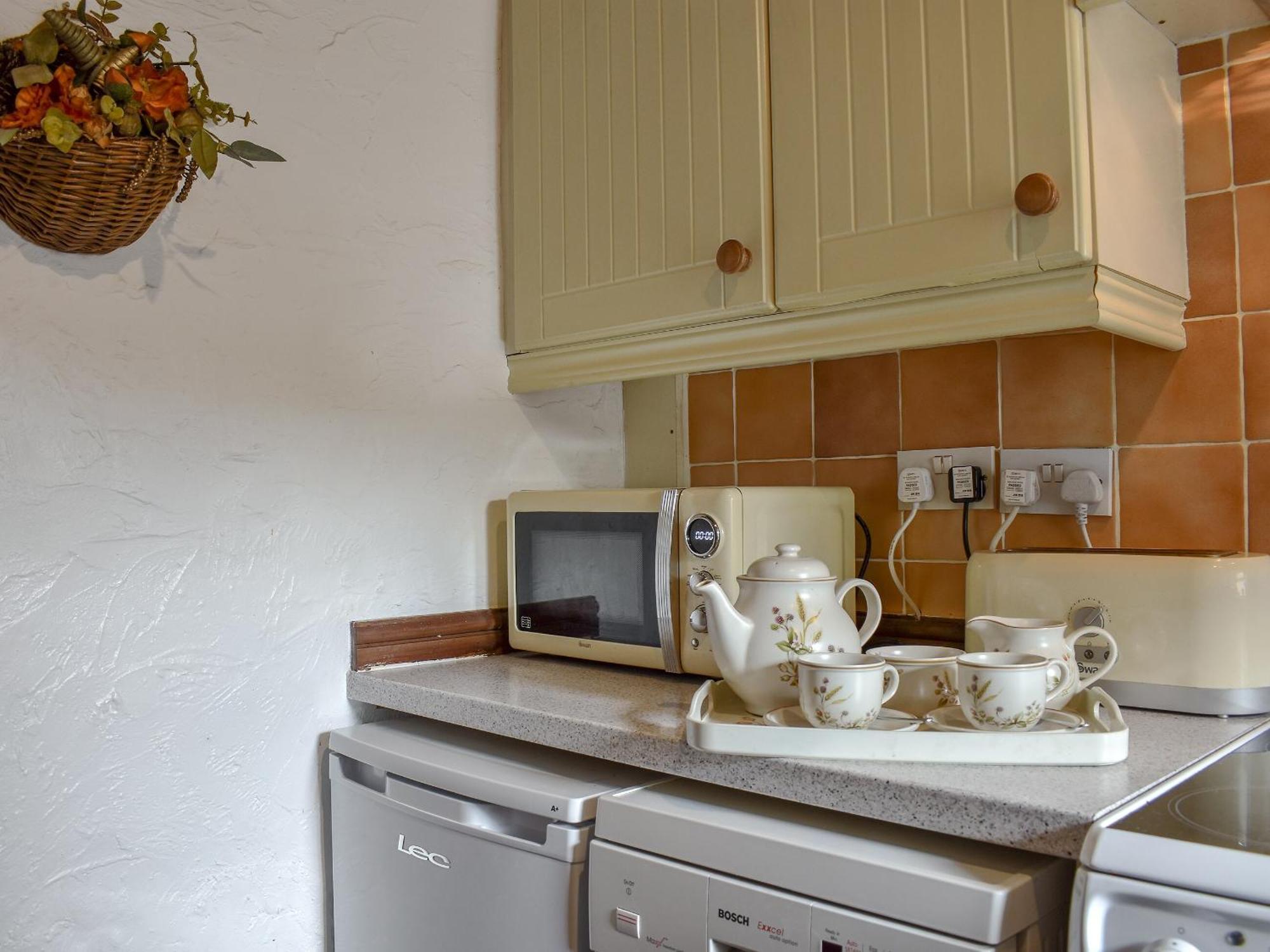 Gayle Farmhouse Hawes Luaran gambar