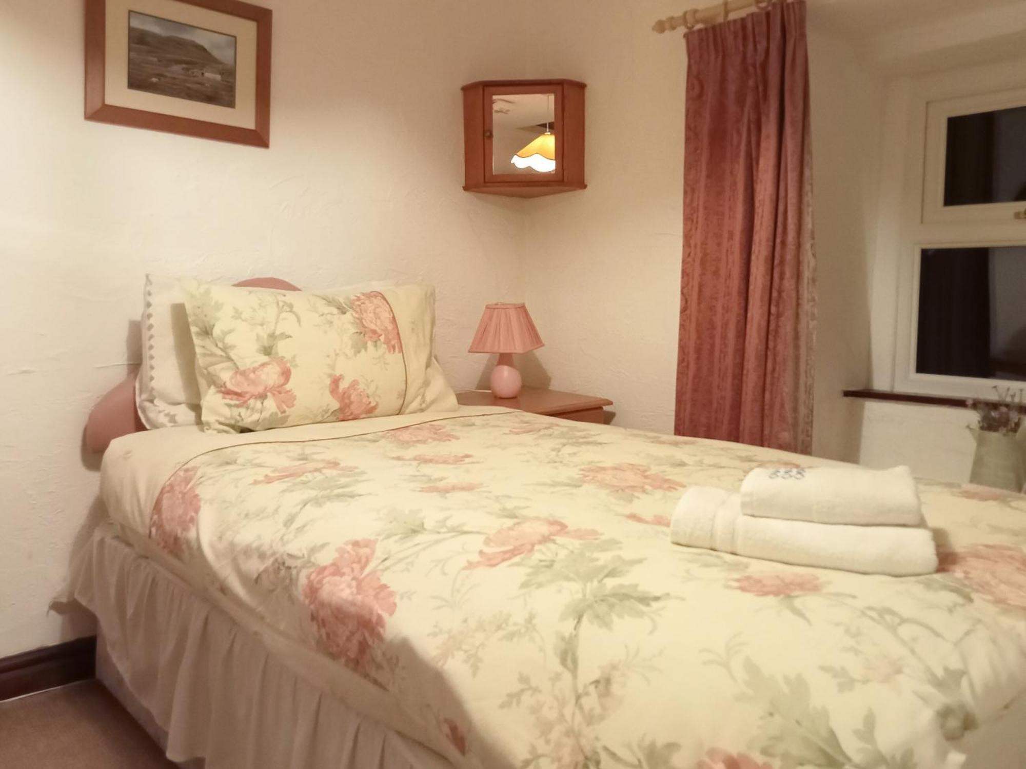 Gayle Farmhouse Hawes Luaran gambar