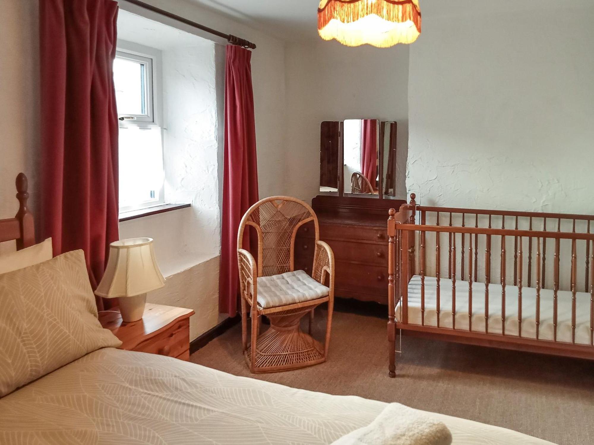Gayle Farmhouse Hawes Luaran gambar