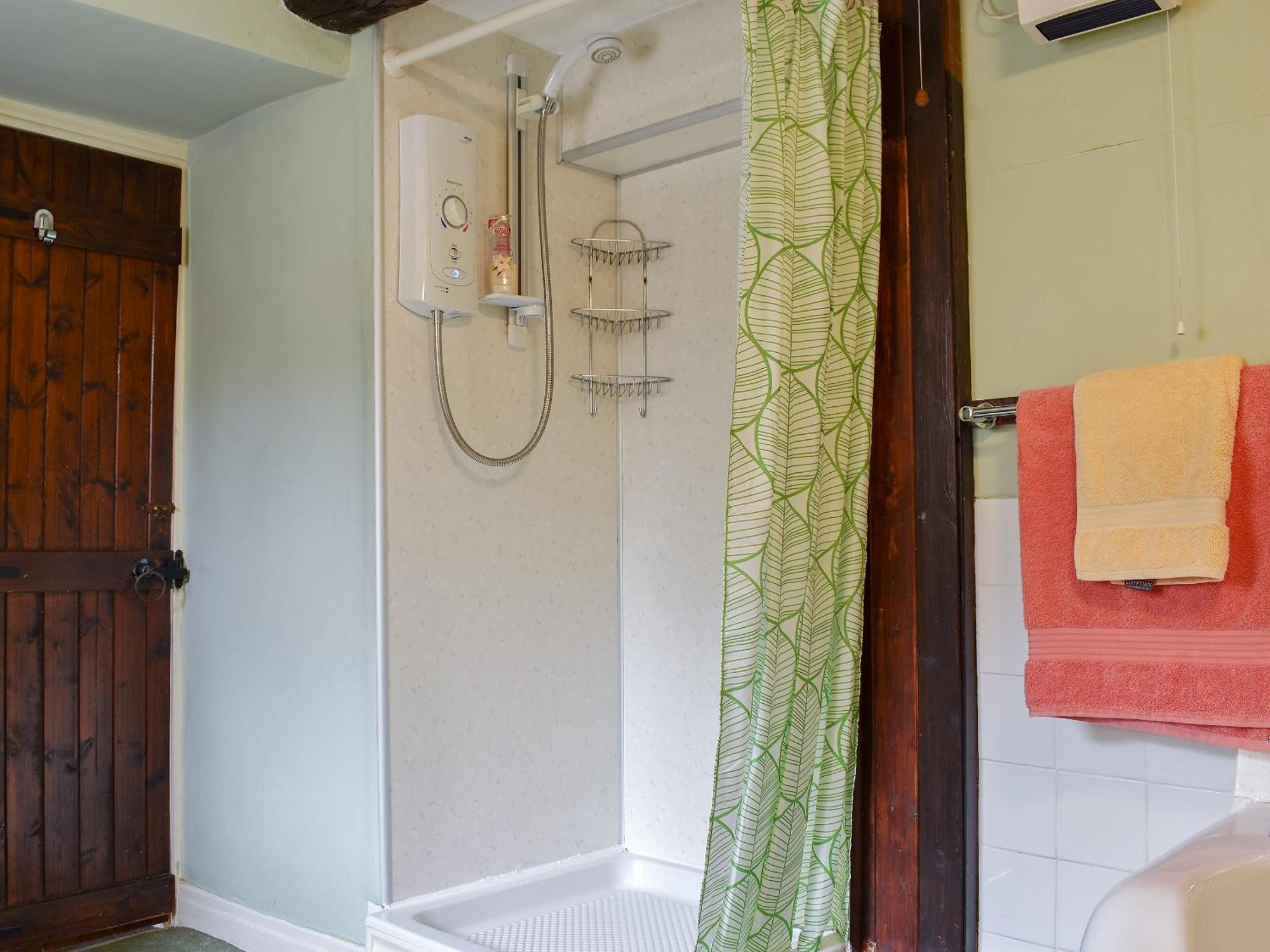 Gayle Farmhouse Hawes Luaran gambar