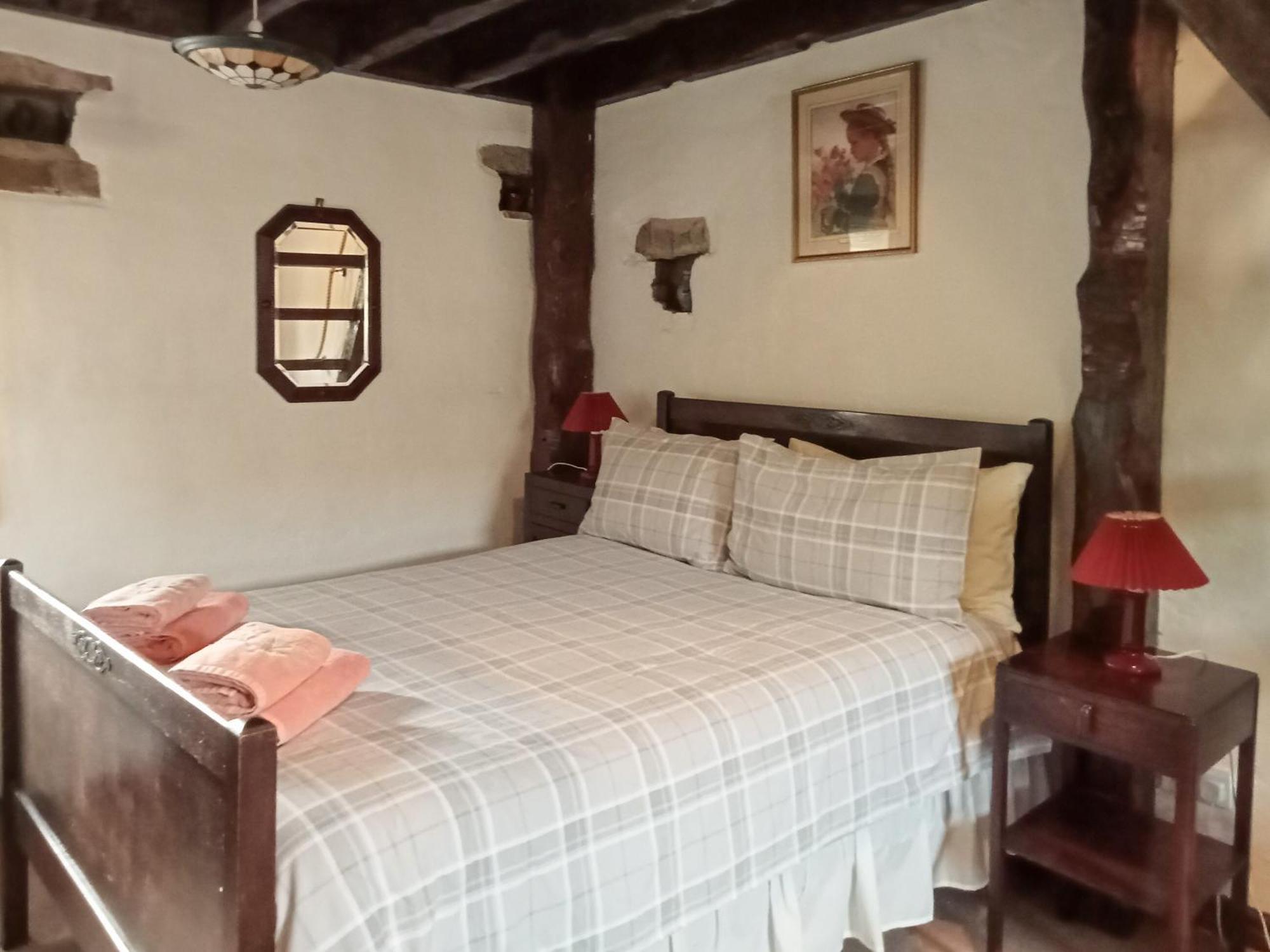 Gayle Farmhouse Hawes Luaran gambar