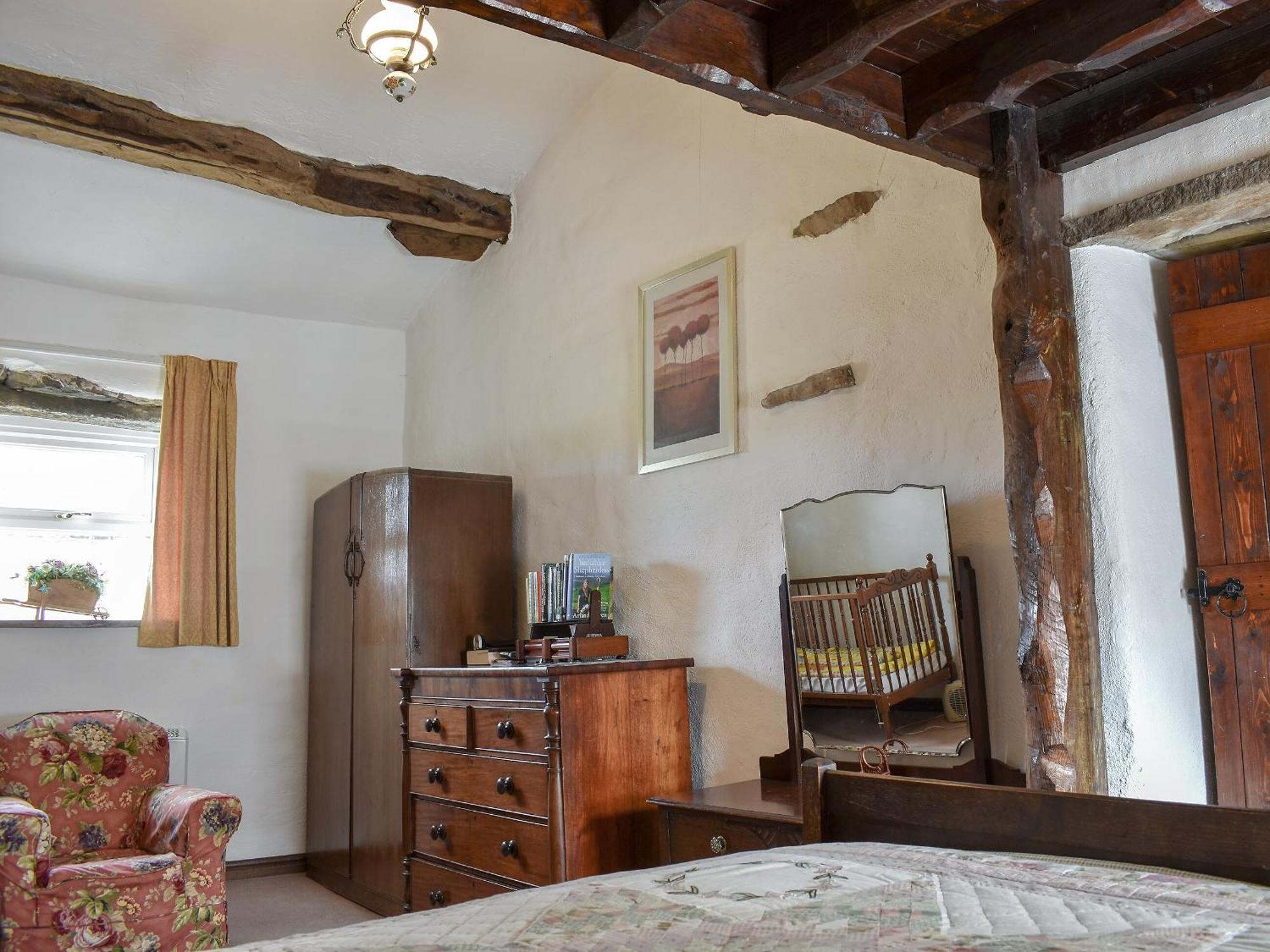 Gayle Farmhouse Hawes Luaran gambar