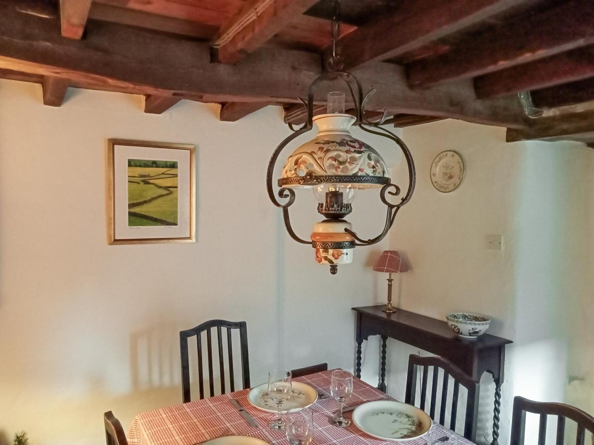Gayle Farmhouse Hawes Luaran gambar