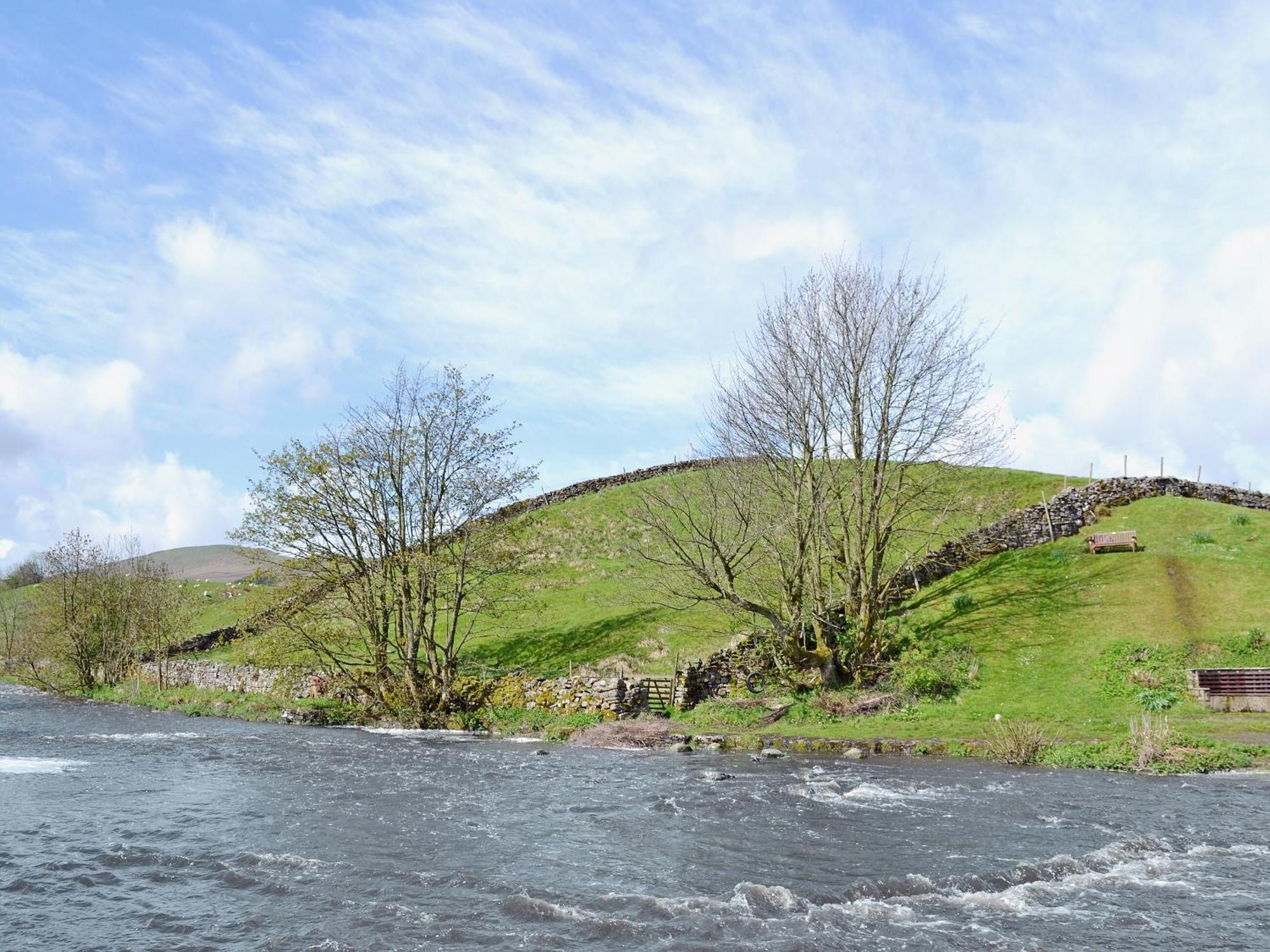 Gayle Farmhouse Hawes Luaran gambar