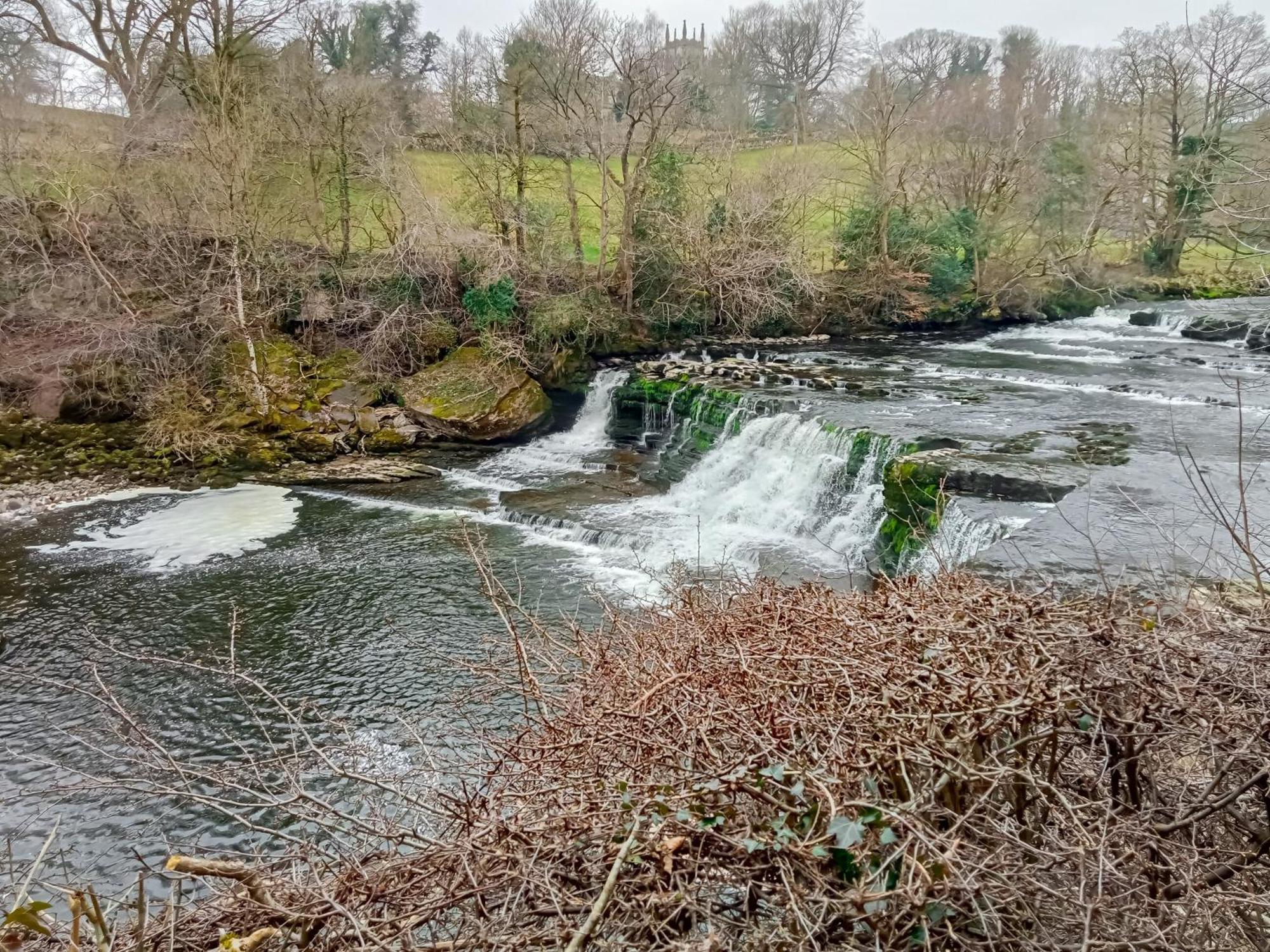 Gayle Farmhouse Hawes Luaran gambar